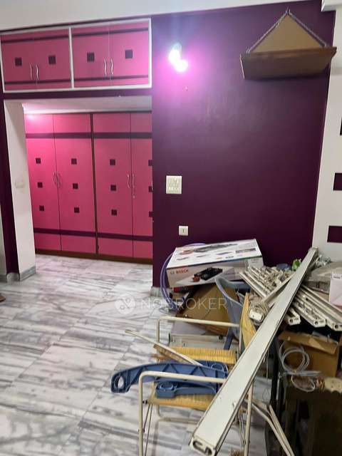 4 BHK Flat In Sai Raaga , Punjagutta For Sale  In Punjagutta