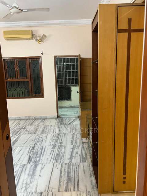 4 BHK Flat In Sai Raaga , Punjagutta For Sale  In Punjagutta