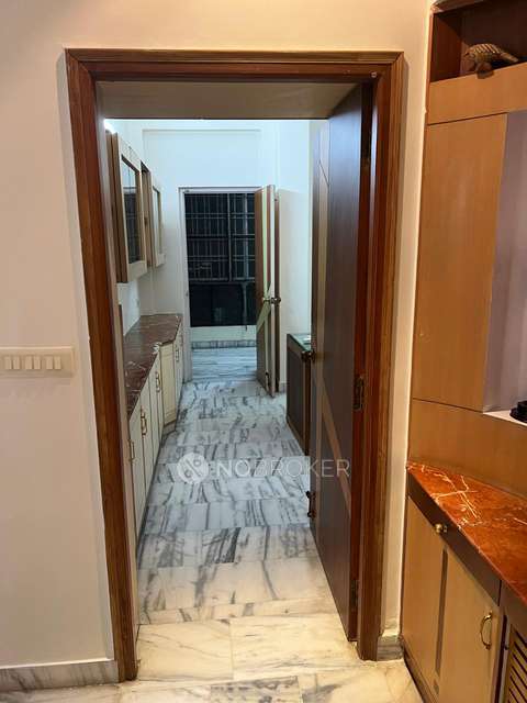 4 BHK Flat In Sai Raaga , Punjagutta For Sale  In Punjagutta