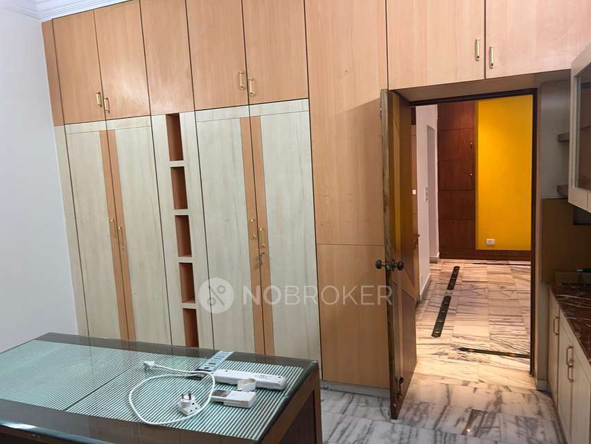 4 BHK Flat In Sai Raaga , Punjagutta For Sale  In Punjagutta