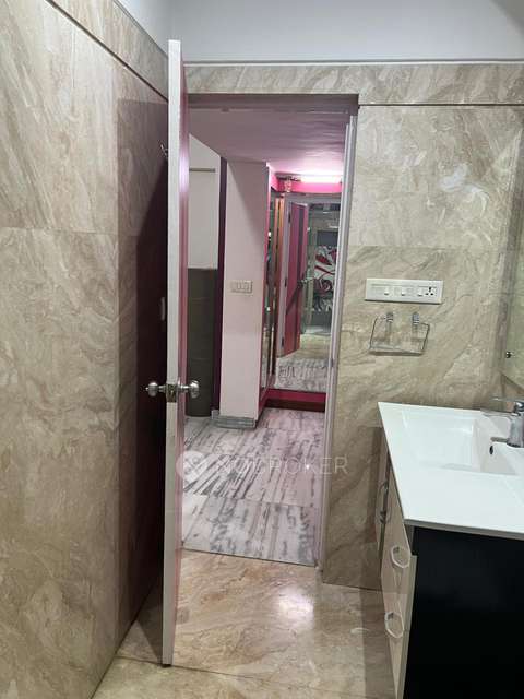 4 BHK Flat In Sai Raaga , Punjagutta For Sale  In Punjagutta