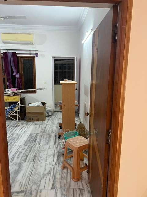 4 BHK Flat In Sai Raaga , Punjagutta For Sale  In Punjagutta