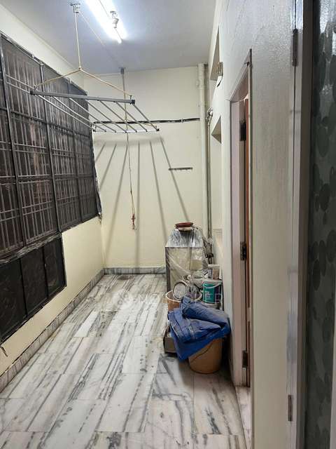 4 BHK Flat In Sai Raaga , Punjagutta For Sale  In Punjagutta