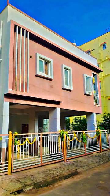 1 BHK House for Rent  In Channasandra