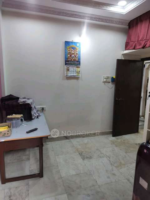 2 BHK Flat In Manikanta Sudha Sharada Apartment For Sale  In Cg97+hx3, Warasiguda, Padmarao Nagar, Secunderabad, Hyderabad, Telangana 500061, India