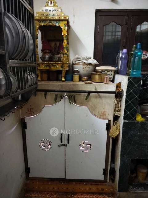 2 BHK Flat In Manikanta Sudha Sharada Apartment For Sale  In Cg97+hx3, Warasiguda, Padmarao Nagar, Secunderabad, Hyderabad, Telangana 500061, India