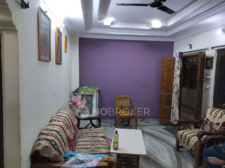 2 BHK Flat In Manikanta Sudha Sharada Apartment For Sale  In Cg97+hx3, Warasiguda, Padmarao Nagar, Secunderabad, Hyderabad, Telangana 500061, India