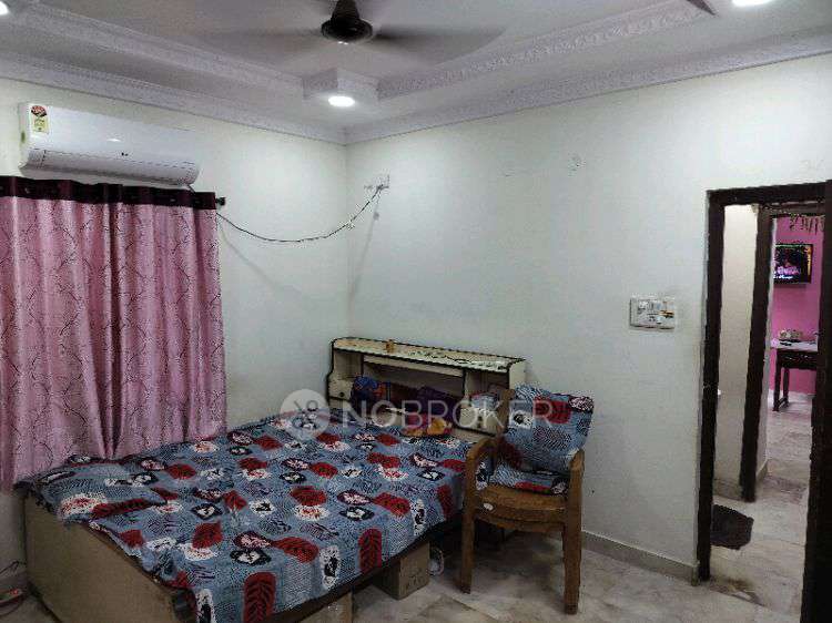 2 BHK Flat In Manikanta Sudha Sharada Apartment For Sale  In Cg97+hx3, Warasiguda, Padmarao Nagar, Secunderabad, Hyderabad, Telangana 500061, India