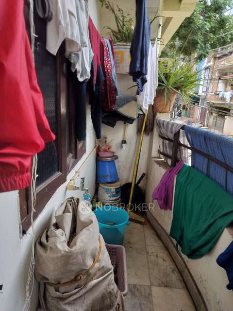 2 BHK Flat In Manikanta Sudha Sharada Apartment For Sale  In Cg97+hx3, Warasiguda, Padmarao Nagar, Secunderabad, Hyderabad, Telangana 500061, India