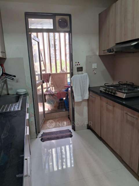 3 BHK Flat In Lodha Luxuria, Majiwada For Sale  In Majiwada