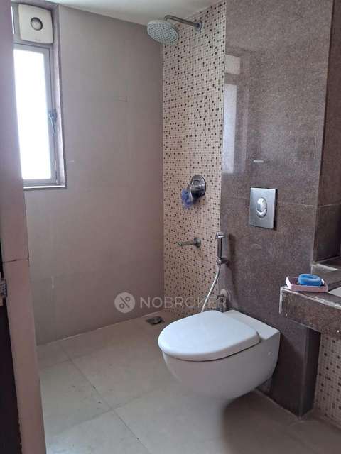 3 BHK Flat In Lodha Luxuria, Majiwada For Sale  In Majiwada