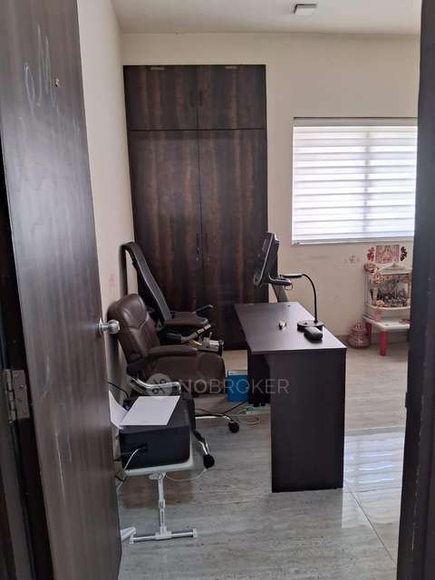 3 BHK Flat In Lodha Luxuria, Majiwada For Sale  In Majiwada