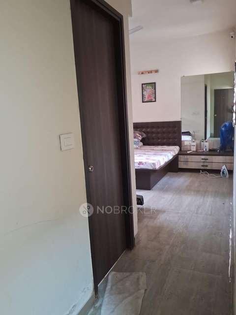 3 BHK Flat In Lodha Luxuria, Majiwada For Sale  In Majiwada