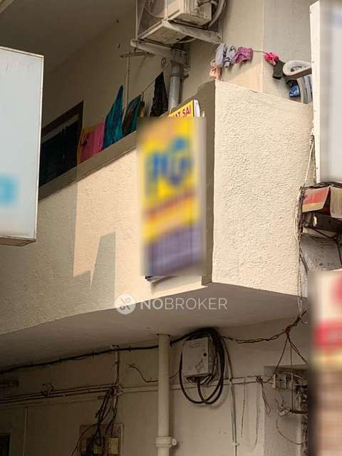 PG for Anyone in Wadgaon Sheri. 