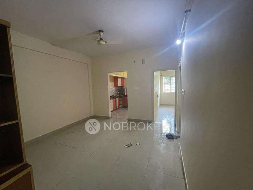 3 BHK Flat In Daisy Mansion for Rent  In Whitefield