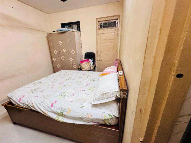 1 BHK Flat In Aashikana Chs for Rent  In Chedda Nagar