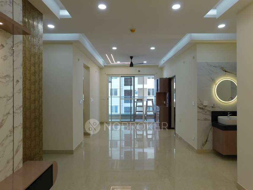 3 BHK Flat In Auro The Regent, Serilingampally for Rent  In Serilingampally