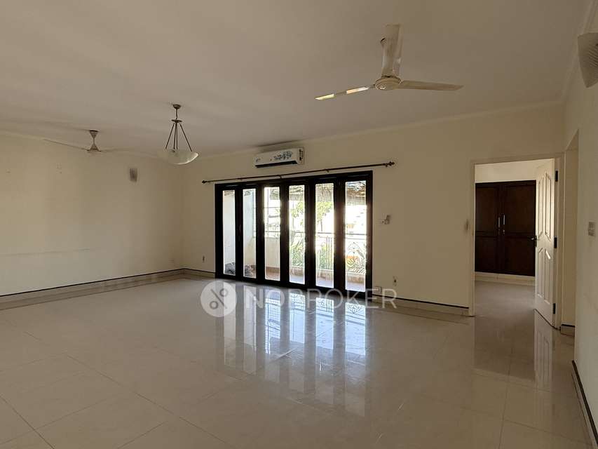 3 BHK Flat In Indus Samudra, Ecr For Sale  In Thiruvalluvar Nagar