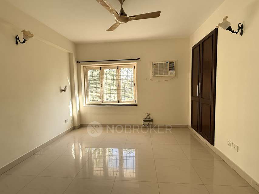 3 BHK Flat In Indus Samudra, Ecr For Sale  In Thiruvalluvar Nagar