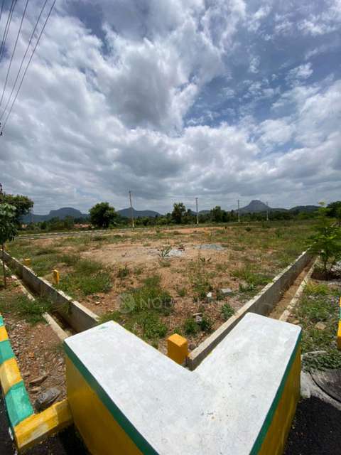 Plot For Sale  In Sindhoor City In Kanakapura Road