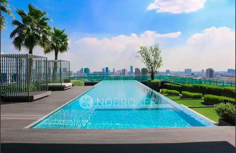 1 BHK Flat In Ajmera Solis For Sale  In Vikhroli East