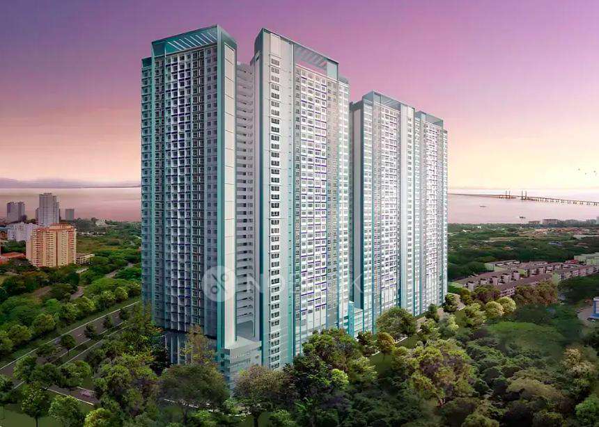 1 BHK Flat In Ajmera Solis For Sale  In Vikhroli East