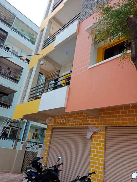 2 BHK Flat for Rent  In Nizampet