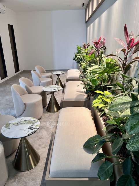 Office Space in Viman Nagar, Pune for Rent 