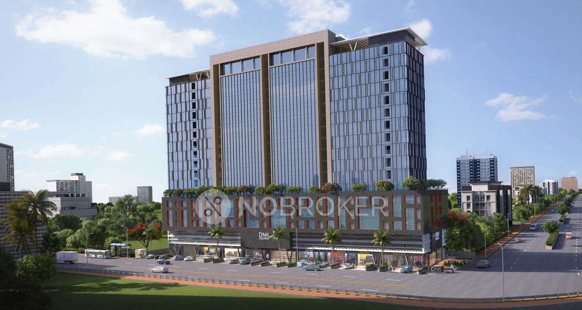 Office Space in Viman Nagar, Pune for Rent 