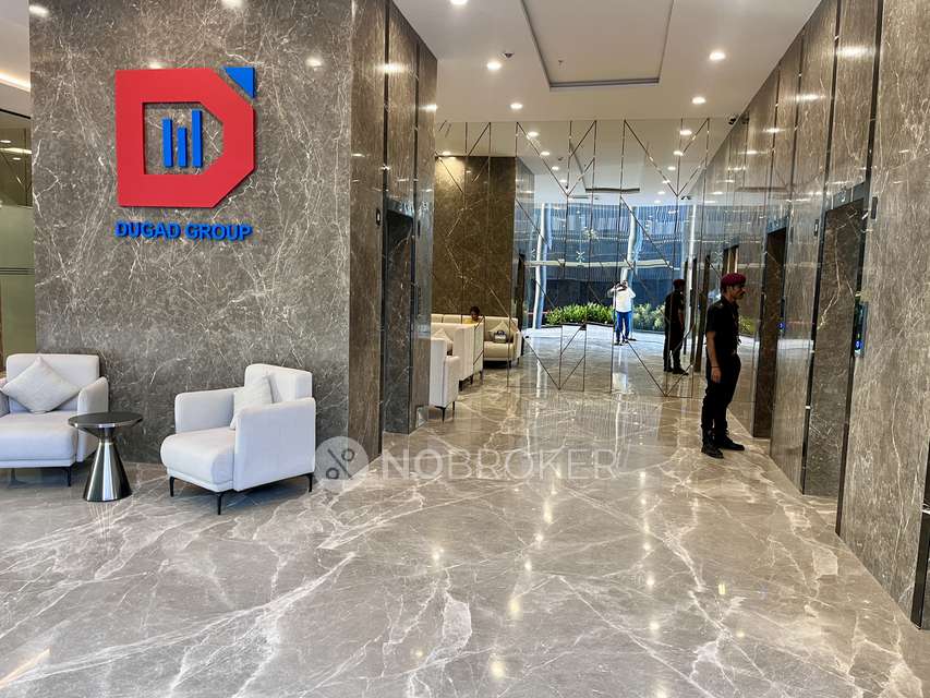 Office Space in Viman Nagar, Pune for Rent 