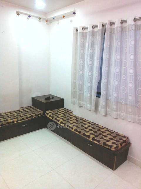 1 BHK Flat for Rent  In Dighi