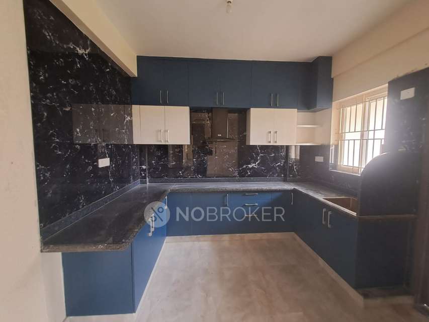 3 BHK Flat In Bhavisha Avighna, Kallahalli for Rent  In Kallahalli