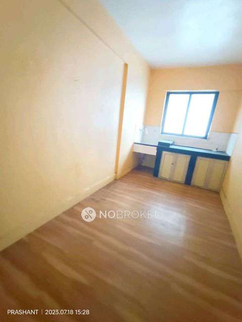 1 BHK Flat In Darpan Villa Chs For Sale  In Ramnagar