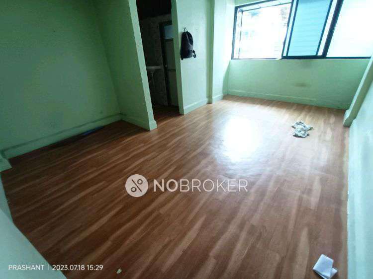 1 BHK Flat In Darpan Villa Chs For Sale  In Ramnagar