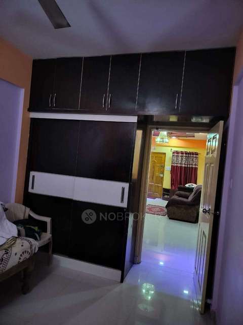 2 BHK Flat In Tirumala Residency For Sale  In Electronic City