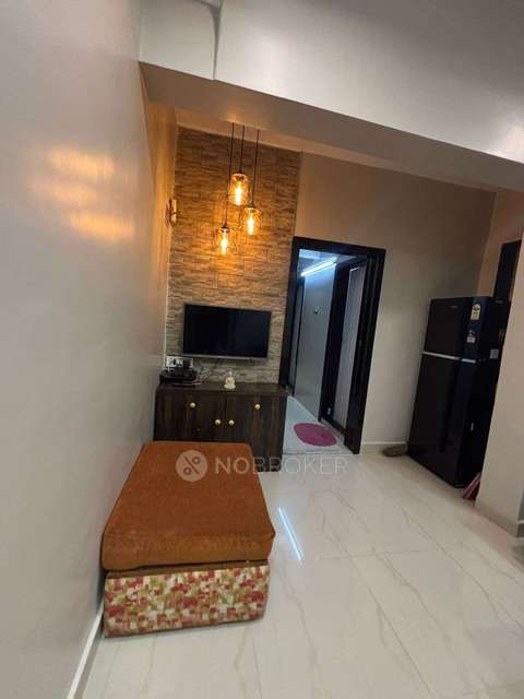 1 BHK Flat In Hiradham Chs Ltd  for Rent  In Andheri West