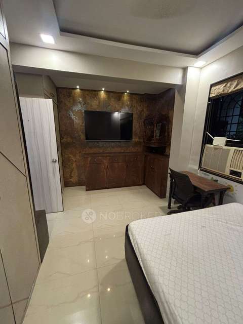 1 BHK Flat In Hiradham Chs Ltd Andheri West for Rent  In Andheri West