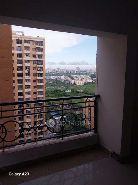 1 BHK Flat In Ozone Greens For Sale  In Medavakkam