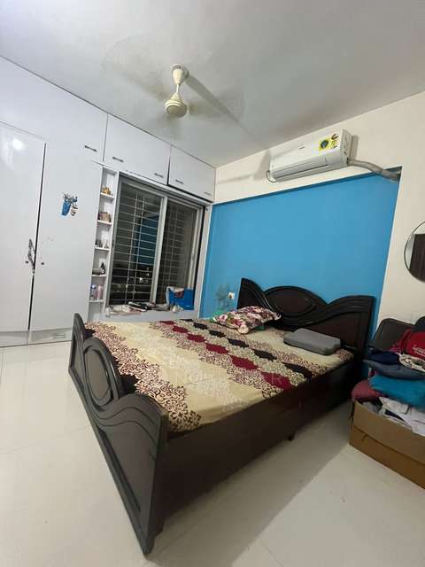 3 BHK Flat In Aeropolis Phase 1, Aeropolis Phase-1, Kutwal Colony For Sale  In Aeropolis Phase 1