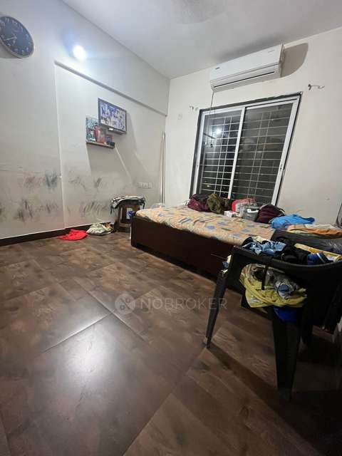 3 BHK Flat In Aeropolis Phase 1, Aeropolis Phase-1, Kutwal Colony For Sale  In Aeropolis Phase 1