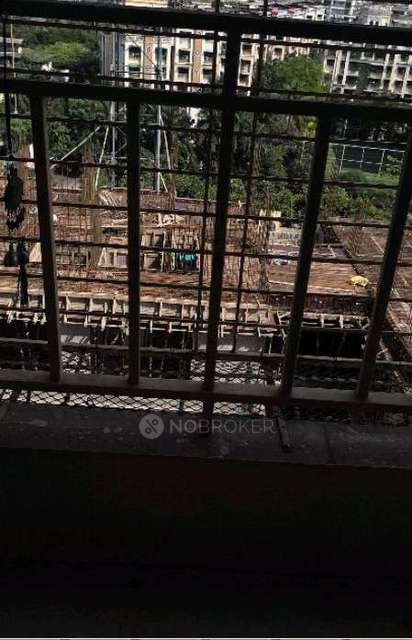 1 BHK Flat In K D Niraj Exotica For Sale  In Chanakya Nagar