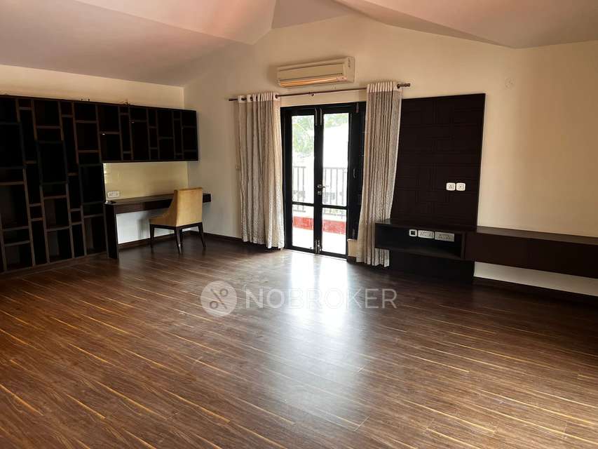 4 BHK House for Rent  In Rajanukunte