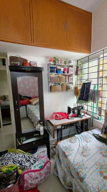 2 BHK Flat In Arun Excello Narmadha, Singaperumal Koil For Sale  In Q272+x66, Singaperumal Koil, Tamil Nadu 603204, India