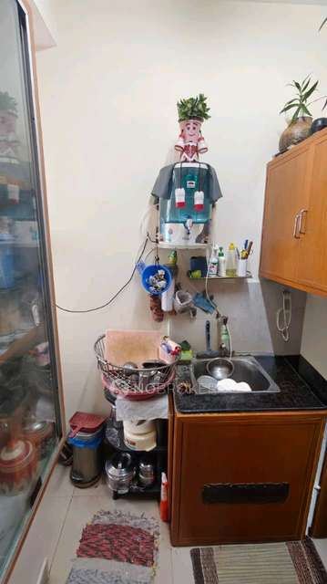 2 BHK Flat In Arun Excello Narmadha, Singaperumal Koil For Sale  In Q272+x66, Singaperumal Koil, Tamil Nadu 603204, India