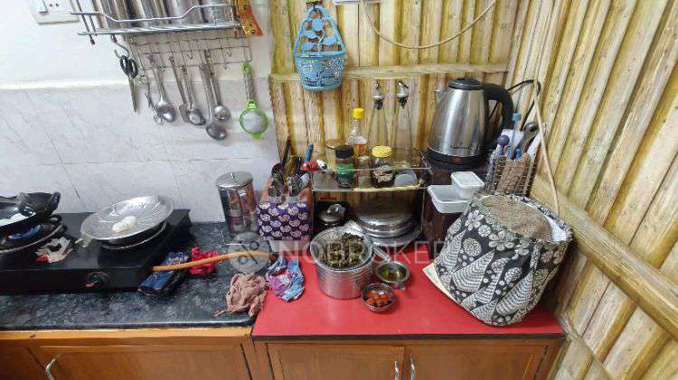 2 BHK Flat In Arun Excello Narmadha, Singaperumal Koil For Sale  In Q272+x66, Singaperumal Koil, Tamil Nadu 603204, India