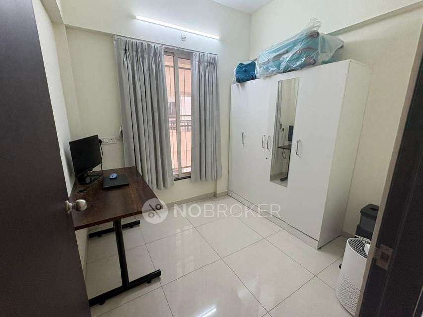 2 BHK Flat In Kolte Patil Life Republic 6th Avenue For Sale  In Marunji