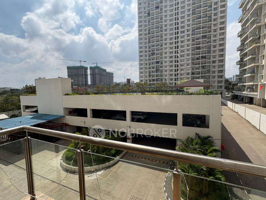 2 BHK Flat In Kolte Patil Life Republic 6th Avenue For Sale  In Marunji