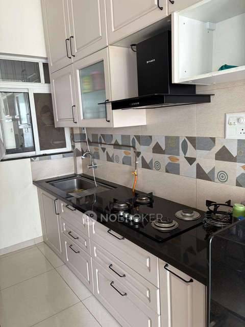 2 BHK Flat In Kolte Patil Life Republic 6th Avenue For Sale  In Marunji