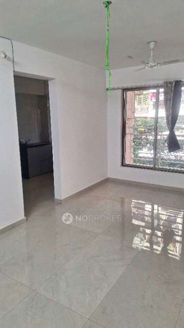 1 BHK Flat In Sai Everest Garden View For Sale  In Ghatkopar West