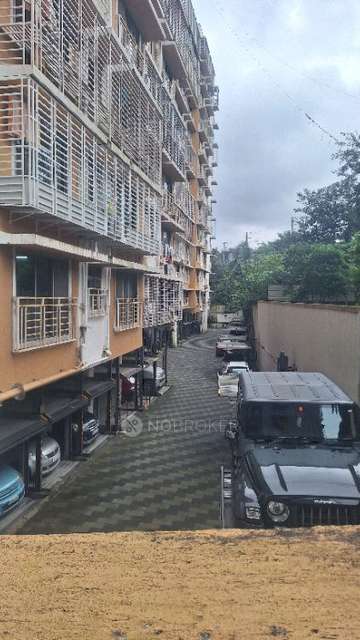 1 BHK Flat In Sai Everest Garden View For Sale  In Ghatkopar West